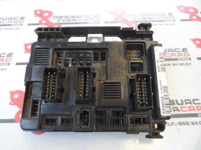 U118470003L PEUGEOT купить в Ужгород