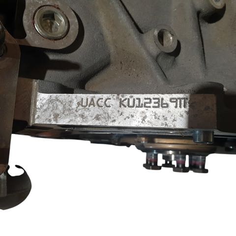 FORD UACC Двигатель в наличии Павлоград