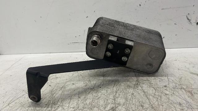 LAND ROVER UBC000060 Радиатор охлаждения АКПП в наличии Винница
