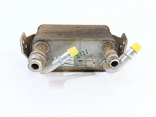 UBC500101 Радиатор охлаждения АКПП купить Житомир