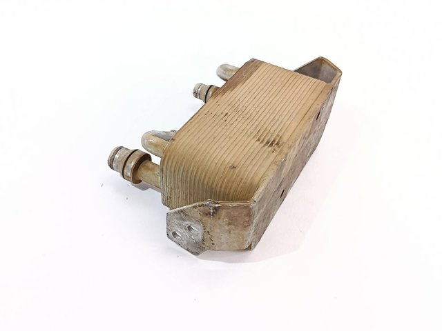 UBC500101 LAND ROVER Радиатор охлаждения АКПП купить в Днепр