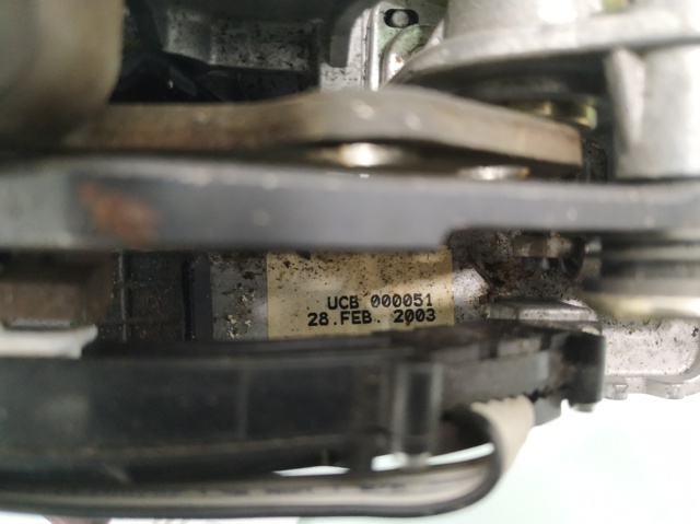 LAND ROVER UCB000051 в наличии Днепр