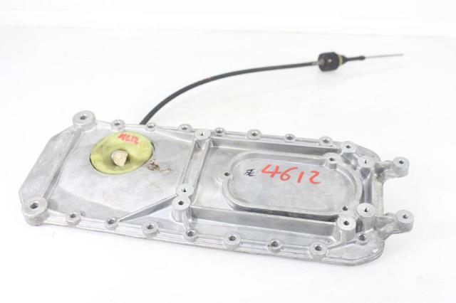UCC500081 Кронштейн кулисы КПП купить Чернигов