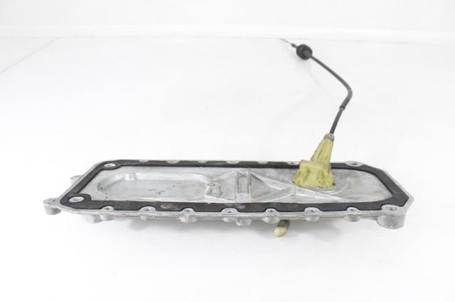 LAND ROVER UCC500081 Кронштейн кулисы КПП в наличии Украина