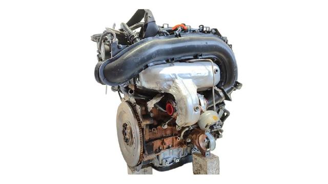 FORD UFBA Двигатель в наличии Ужгород