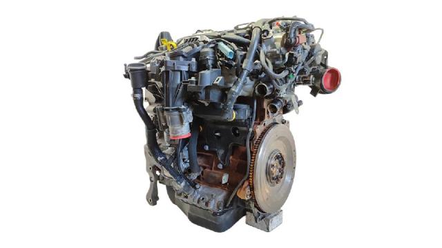 FORD UFBA Двигатель в наличии Ирпень