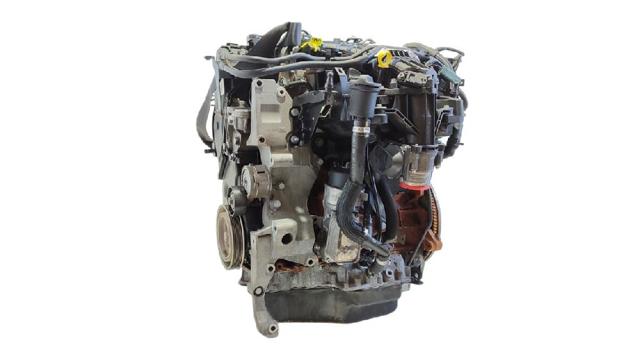 FORD UFBA Двигатель в сборе в наличии Житомир