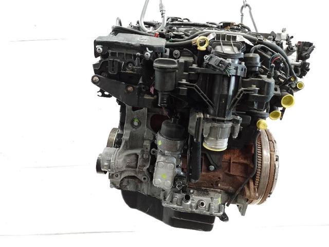 UFDA FORD Двигатель купить в Сумы