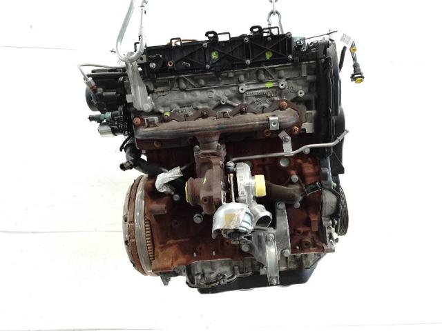 UFDA FORD Двигатель купить в Днепр