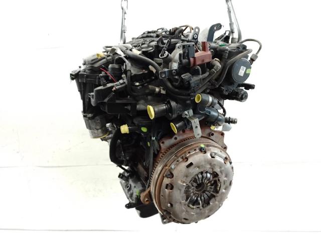 UFDA FORD Двигатель купить в Днепр