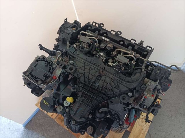 FORD UFDA Двигатель в наличии Ирпень