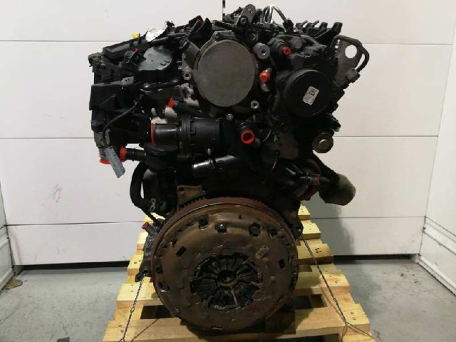 UFDA FORD Двигатель в сборе купить в Черкассы