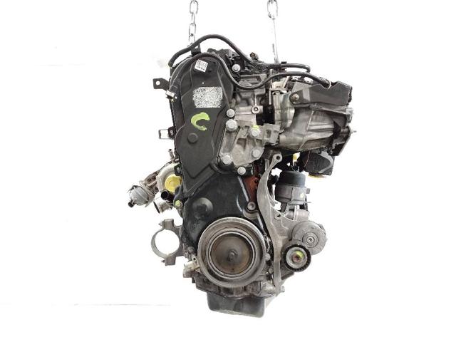 FORD UFDA Двигатель в сборе в наличии Черкассы