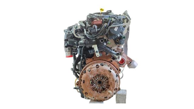 UFMA FORD Двигатель купить в Чернигов