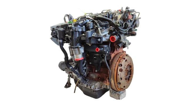 FORD UFMA Двигатель в наличии Сумы