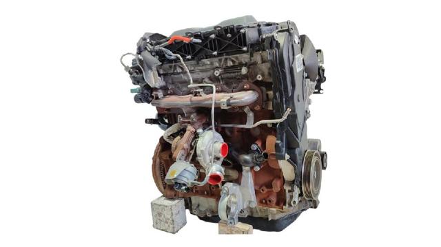 UFMA FORD Двигатель в сборе купить в Сумы
