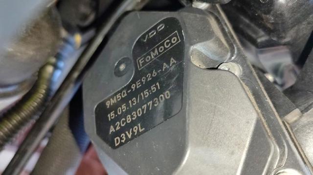 UFMA FORD Двигатель в сборе купить в Черновцы
