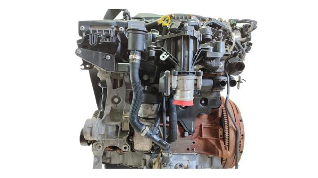 UFMA FORD Двигатель в сборе купить в Киев