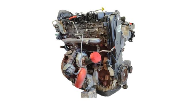UFMA FORD Двигатель купить в Каменское