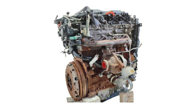 UFMA FORD Двигатель купить в Тернополь