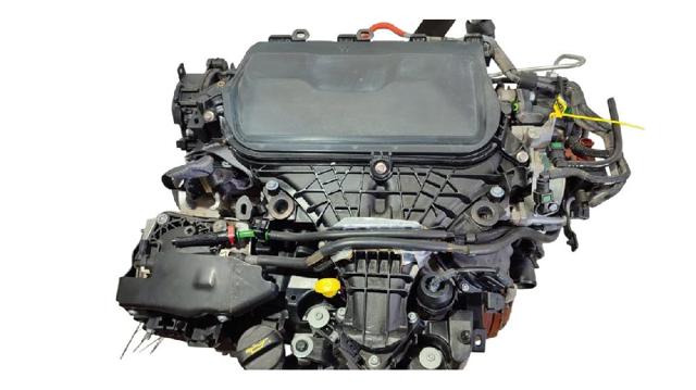 FORD UFMA Двигатель в наличии Черкассы