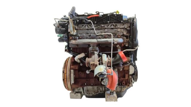 UFMA FORD Двигатель в сборе купить в Чернигов