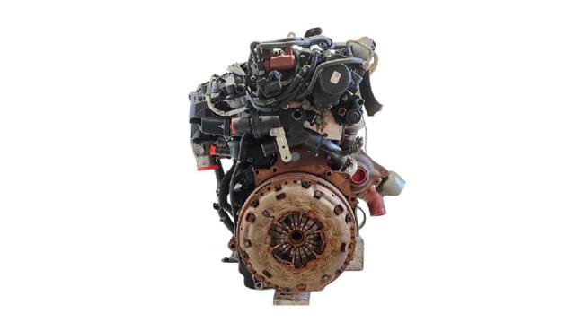 FORD UFMA Двигатель в сборе в наличии Львов