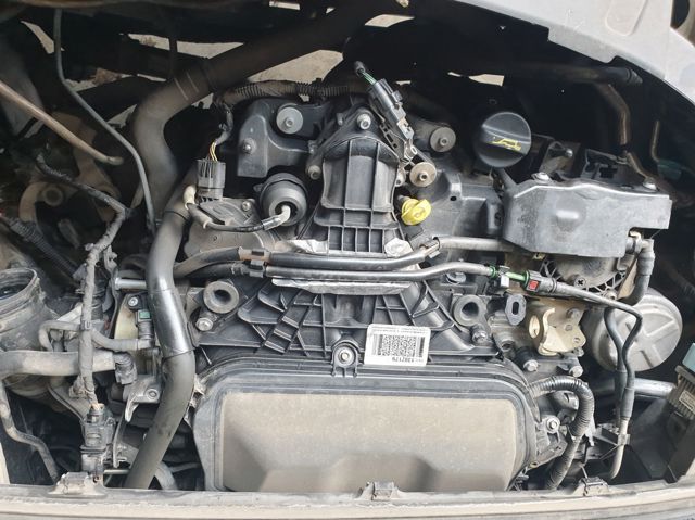 UFWA FORD Двигатель в сборе купить в Днепр