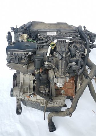 UFWA FORD Двигатель купить в Харьков