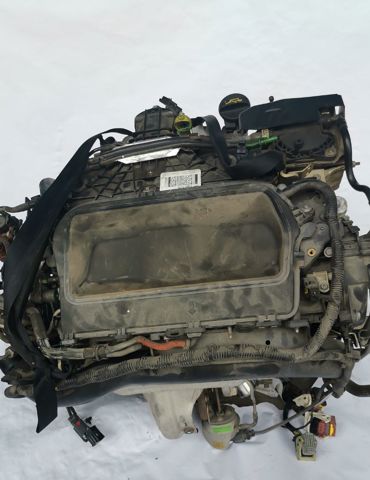 FORD UFWA Двигатель в наличии Каменское