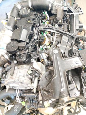 UGJC FORD Двигатель в сборе купить в Запорожье