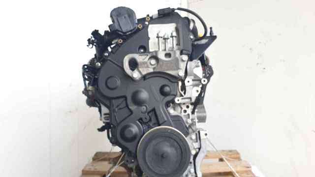 FORD UGJC Двигатель в сборе в наличии Кривой Рог