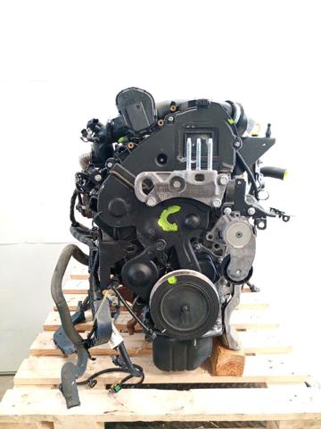 UGJC FORD Двигатель в сборе купить в Черкассы