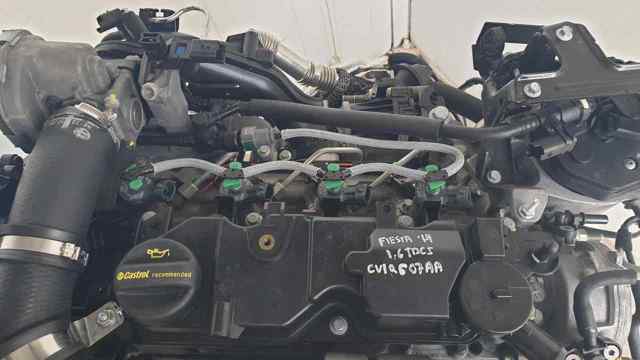 FORD UGJC Двигатель в наличии Львов