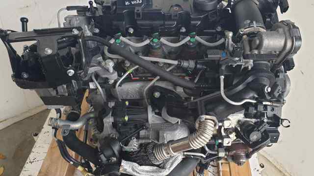 UGJC FORD Двигатель купить в Сумы