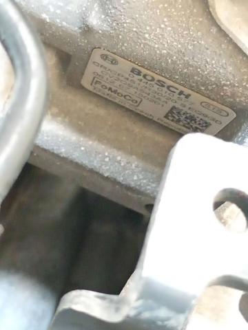 UGJC FORD Двигатель в сборе купить в Кривой Рог