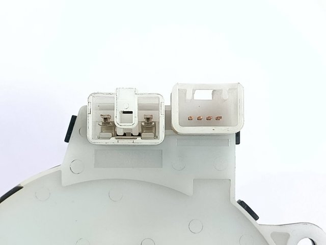 UH8166CS0B Кольцо контактное, шлейф руля купить Винница