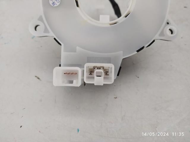 UH8166CS0B Кольцо контактное, шлейф руля купить Полтава