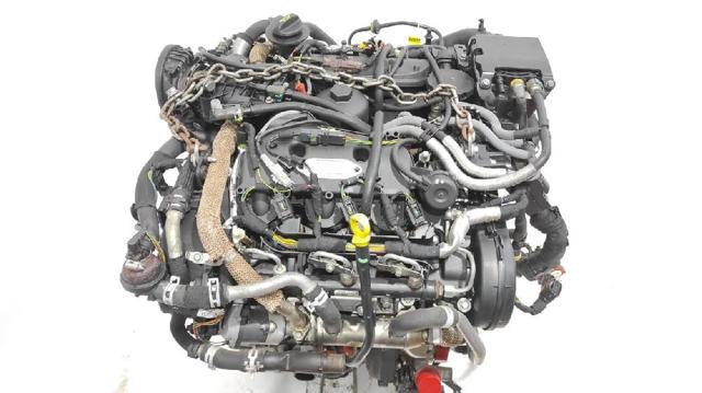 UHZ PEUGEOT Двигатель купить в Житомир