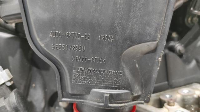 PEUGEOT UHZ Двигатель в наличии Павлоград