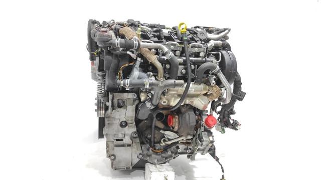 PEUGEOT UHZ Двигатель в сборе в наличии Харьков