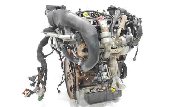 PEUGEOT UHZ Двигатель в наличии Хмельницкий