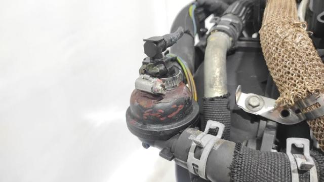PEUGEOT UHZ Двигатель в сборе в наличии Полтава