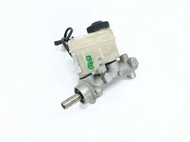 UM8343400A MAZDA Главный тормозной цилиндр купить в Житомир