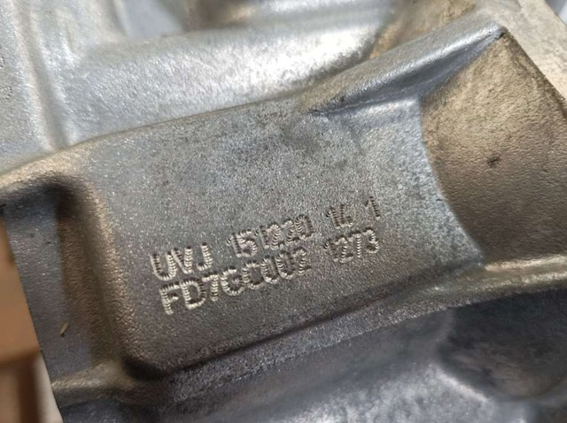 UVJ VAG купить в Львов