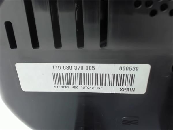 V0021000 VAG Приборная доска (щиток приборов) купить в Днепр