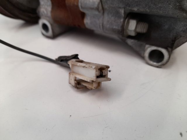 V09A1AA4AK MAZDA Компрессор кондиционера купить в Одесса