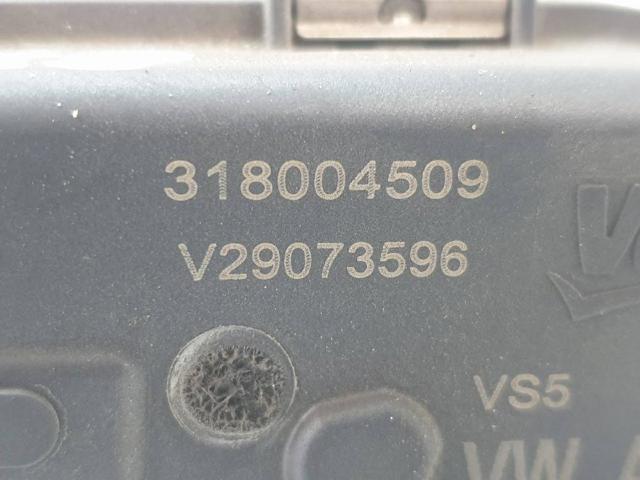 VAG V29073596 Дроссельная заслонка в наличии Каменское