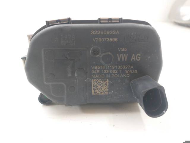 V29073596 VAG Дроссельная заслонка купить в Павлоград