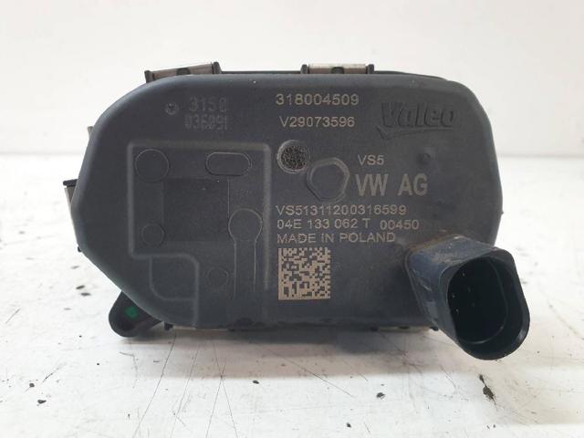 VAG V29073596 Дроссельная заслонка в наличии Чернигов
